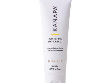 Nourishing Day Cream (50ml) - xtendlife Cheap