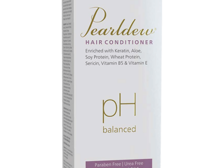 Pearldew Hair Conditioner For Discount