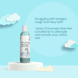 O Mumsie Soft & Sassy Kids Hair Conditioner Online Sale