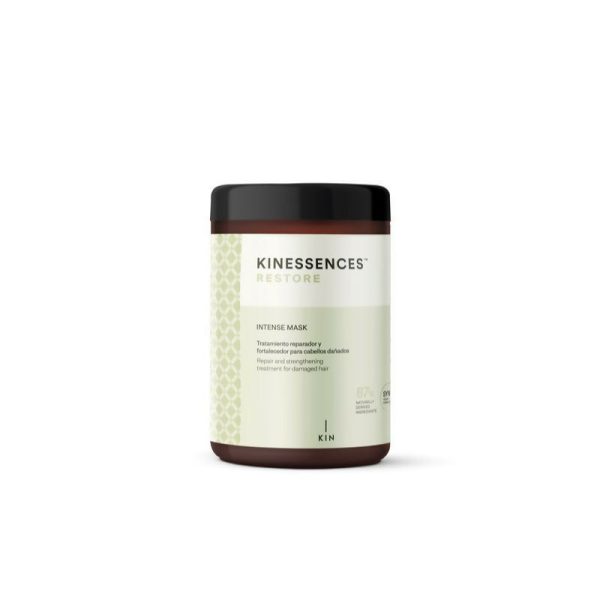 Kin Cosmetics Kinessences Restore Intense Mask Online