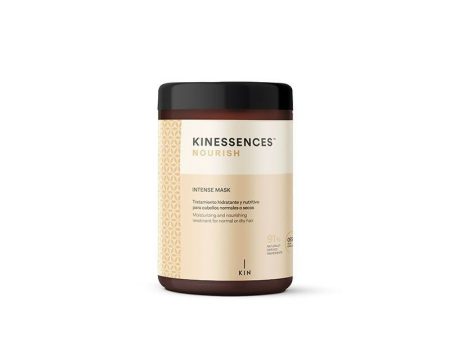 Kin Cosmetics Kinessences Nourish Intense Mask For Cheap