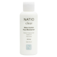 Natio Clear Shine Control Face Moisturiser Online Sale