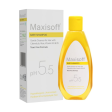 Maxisoft Baby Shampoo Pure & Gentle Tears Free Formula pH 5.5 Online Hot Sale