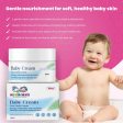 Newborn s Gentle Baby Diaper Rash Cream Hot on Sale