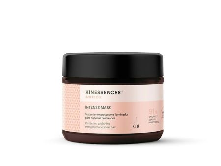 Kin Cosmetics Kinessences Antiox Intense Mask on Sale