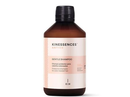 Kin Cosmetics Kinessences Antiox Gentle Shampoo Online Sale