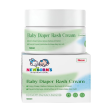 Newborn s Gentle Baby Diaper Rash Cream Hot on Sale