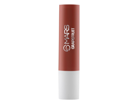 MARS Cosmetics Aqua Splash Tinted Lip Balm - Grapefruit on Sale