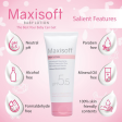 Maxisoft Baby Lotion For Moisturizing Soft & Dry Skin For Kids Online Sale