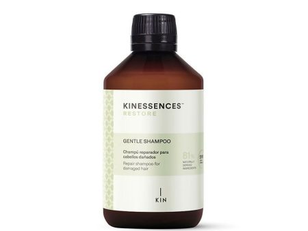 Kin Cosmetics Kinessences Restore Gentle Shampoo Online