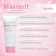 Maxisoft Baby Lotion For Moisturizing Soft & Dry Skin For Kids Online Sale