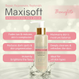 Maxisoft Brightening Face Wash Supply