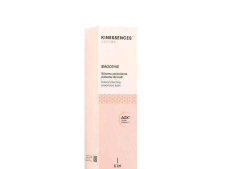 Kin Cosmetics Kinessences Antiox Smoothie on Sale