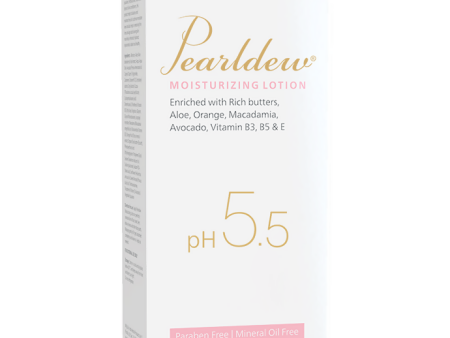 Pearldew Moisturizing Lotion Online Hot Sale