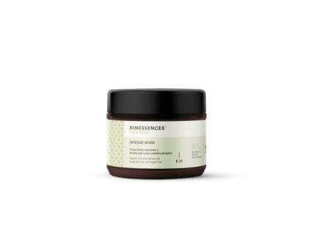 Kin Cosmetics Kinessences Restore Intense Mask Online