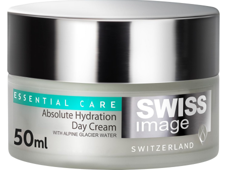 Swiss Image Essential Care Absolute Hydration Face Day Cream For Cheap