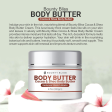 Bounty Bliss Cocoa & Shea Body Butter Stretch Mark Cream For Discount