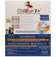 Chilrun 7+ Drink with Almond & Oats For Modern Day Growing Children Chocolate For Cheap