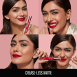 Lakme 9to5 Primer + Matte Liquid Lip Color - MP1 Everyday Pink Hot on Sale