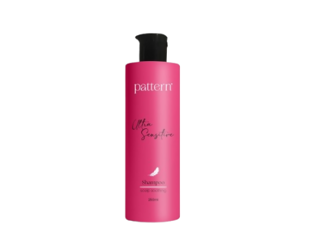 Pattern Ultra Sensitive Shampoo For Men & Women Discount