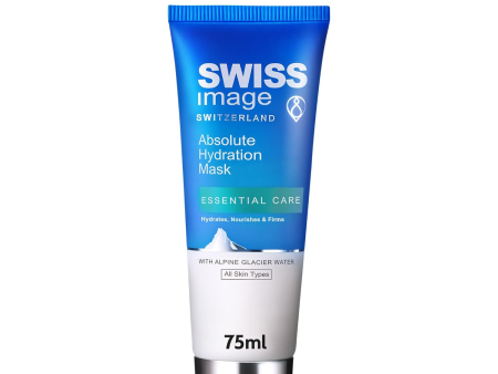 Swiss Image Absolute Hydration Mask on Sale