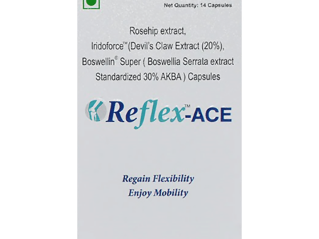 Reflex-Ace Capsules Sale