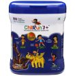 Chilrun 7+ Drink with Almond & Oats For Modern Day Growing Children Chocolate For Cheap