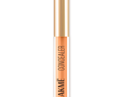 Lakme 9 To 5 Powerplay Priming Concealer Built In Primer - 16 Sand For Cheap