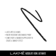 Lakme Absolute Kohl Ultimate Kajal - Black Sale