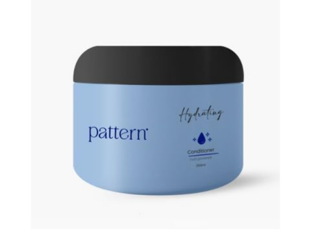 Pattern Hydrating Conditioner For Men & Women For Sale