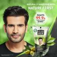 Fair and Handsome Nature First Healthy Radiance Face Wash For Discount