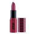 Nykaa So Creme Creamy Matte Lipstick - Plum Luck Fashion