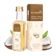 Camia Organic Cold Pressed Coconut Oil Discount