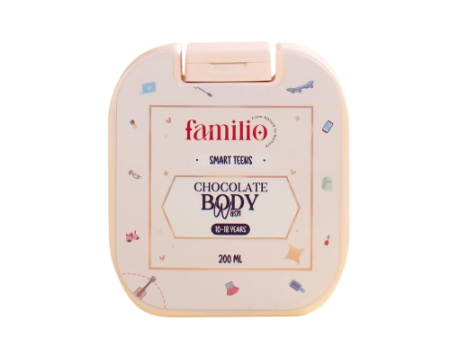 Familio Chocolate Body Wash Online Hot Sale