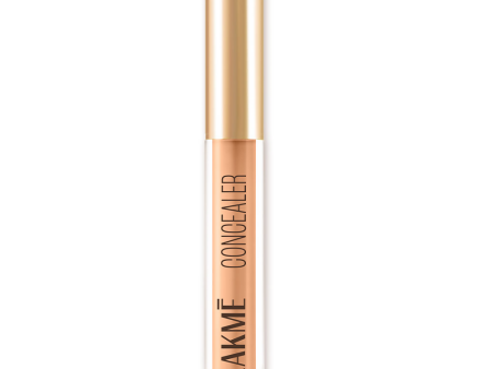 Lakme 9 To 5 Powerplay Priming Concealer Built In Primer - 20 Nude For Sale