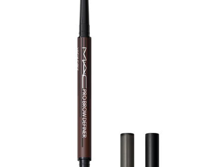 M.A.C Pro Brow Definer - Hickory For Cheap