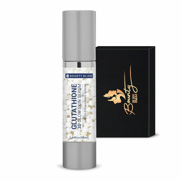 Bounty Bliss Glutathione 3D Glow Serum on Sale