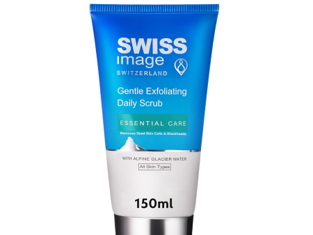 Swiss Image Essential Care Gentle Exfoliating Daily Scrub For Discount