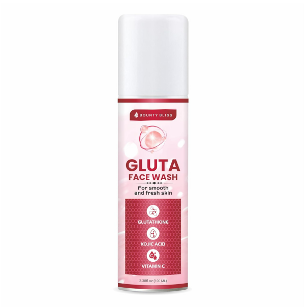 Bounty Bliss Gluta Face Wash Barrier Repair + Hydrating Gentle Face Wash on Sale