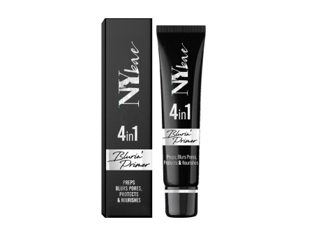 NY Bae 4 in 1 Blurin Face Primer Discount