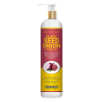 Bounty Bliss Black Seed Onion Oil-Anti-Hairfall Hair Oil Online Hot Sale