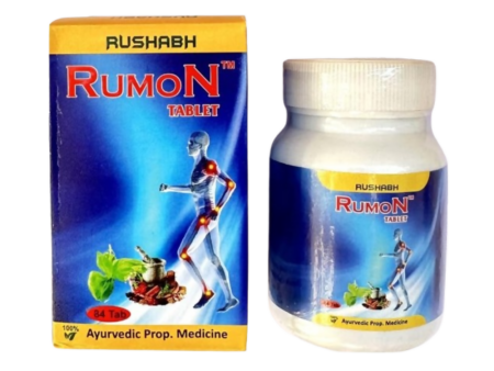 Rushabh Gaharwar Rumon Tablets Online Hot Sale