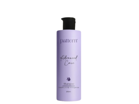 Pattern Advance Care Shampoo For Men & Women Online