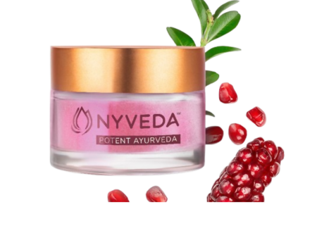 Nyveda Renew My Radiance Exfoliating Treatment Mask For Discount