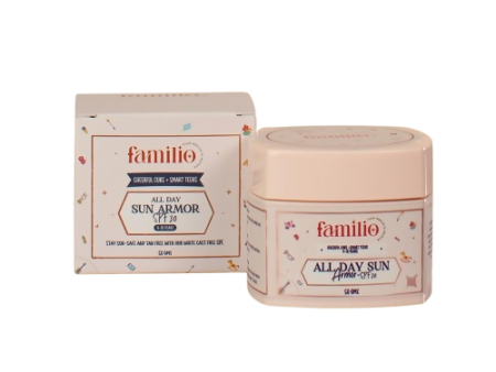 Familio All Day Sun Armour - SPF 30 Online