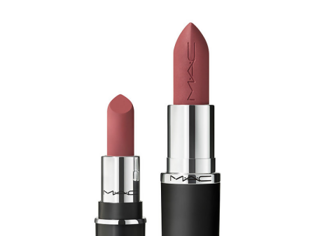 M.A.C MACximal Mini Matte Nude Lipstick - Mehr Sale