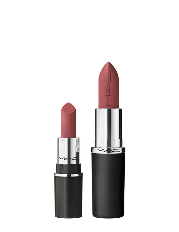 M.A.C MACximal Mini Matte Nude Lipstick - Mehr Sale