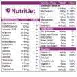 NutritJet Hair Vitamins Veg Tablets For Cheap