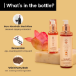 BiE Vin Rouge Renewing Face Wash With Vitamin E & Resveratrol Online Sale