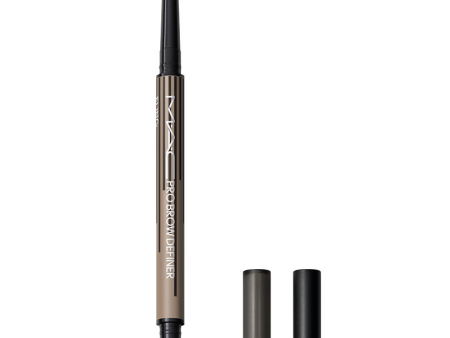 M.A.C Pro Brow Definer - Fling Online Sale